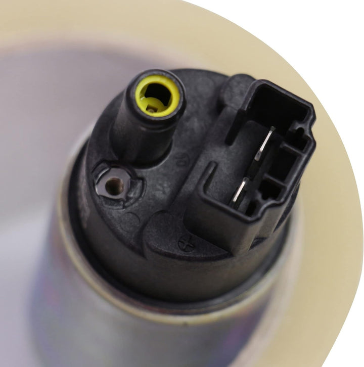 Bosch F000TE154R Elektrische Kraftstoffpumpe