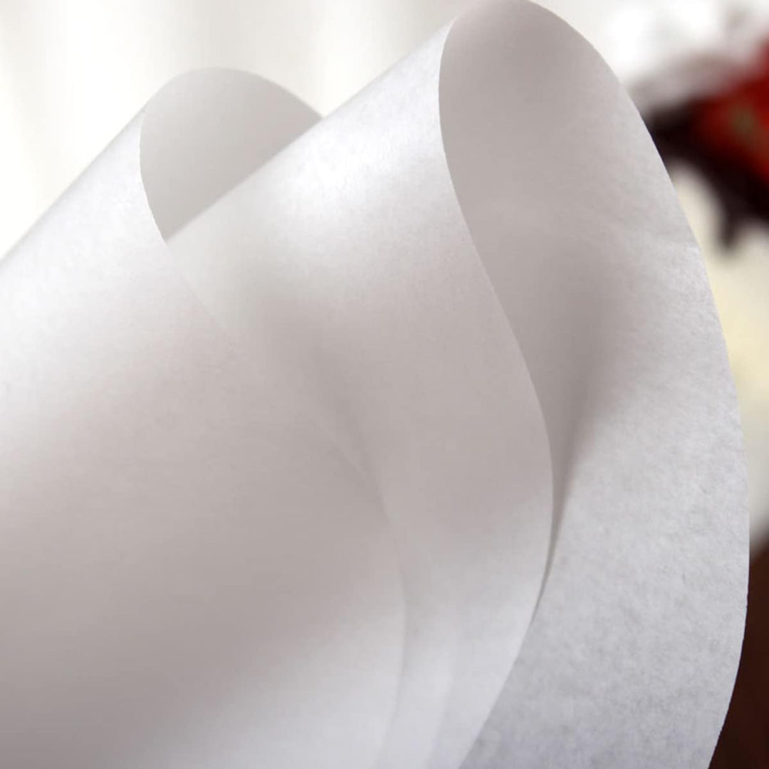 250 Blatt Airfryer Backpapier Für Heissluftfritteuse Zuschnitte Rund, Hitzebeständig Antihaftbeschic