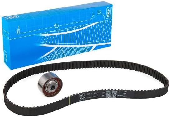 SKF VKMC 02206 Wasserpumpe + Zahnriemensatz