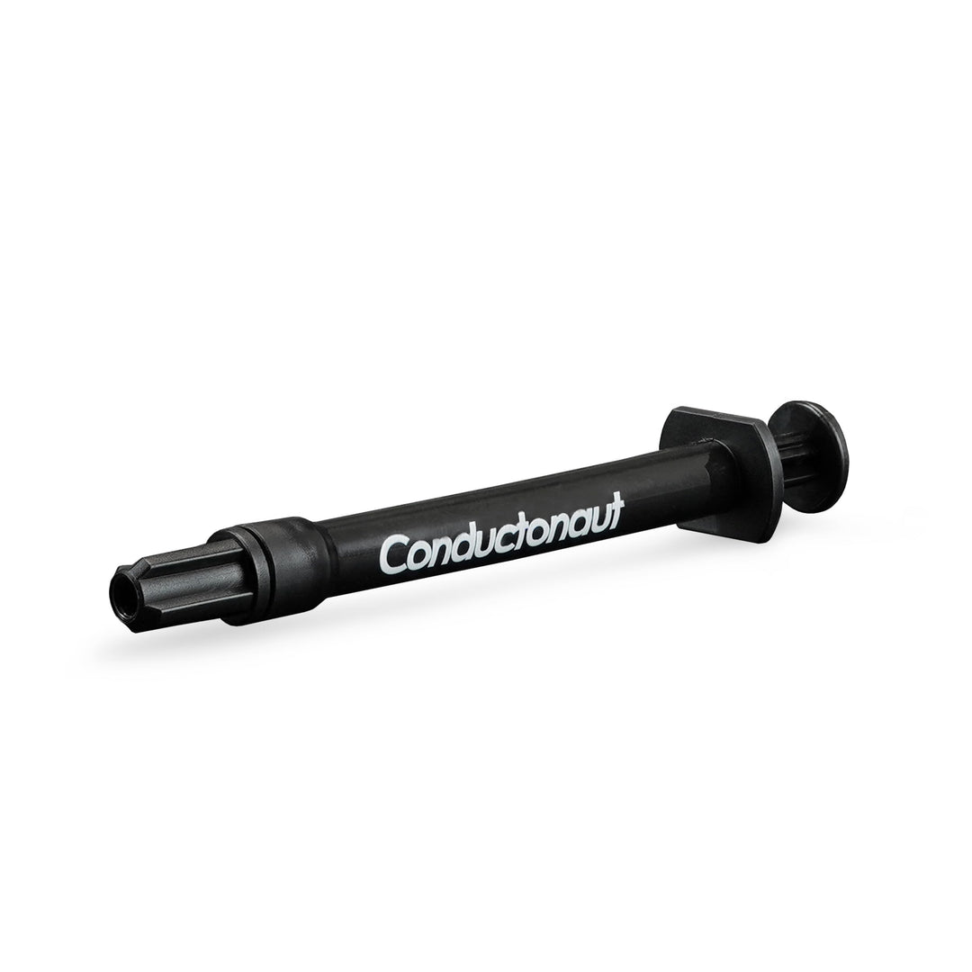 Thermal Grizzly - Conductonaut - 1 Gramm - Flüssigmetall-Wärmeleitpaste - Für Maximale Wärmeleitfähi
