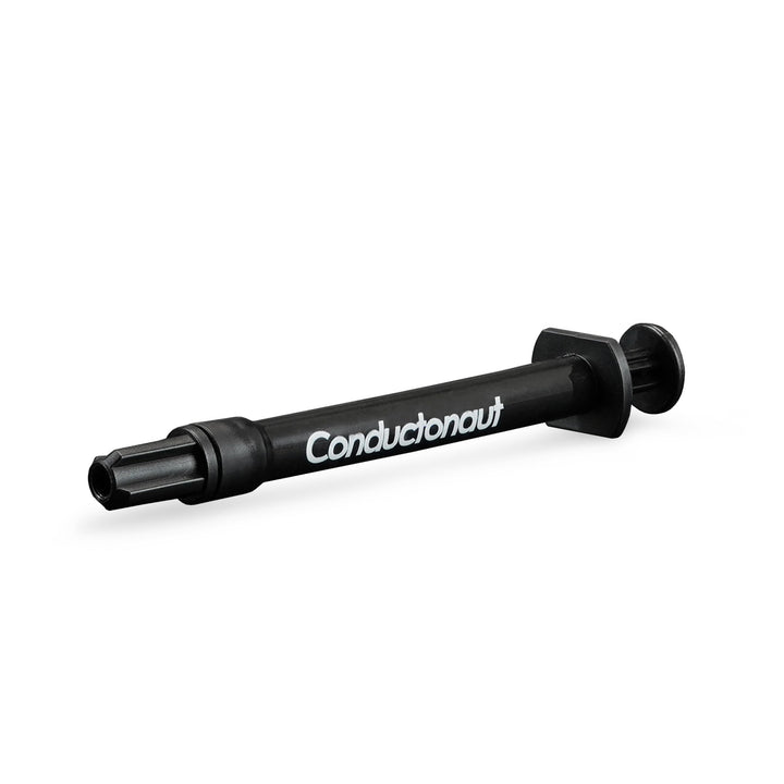 Thermal Grizzly - Conductonaut - 1 Gramm - Flüssigmetall-Wärmeleitpaste - Für Maximale Wärmeleitfähi