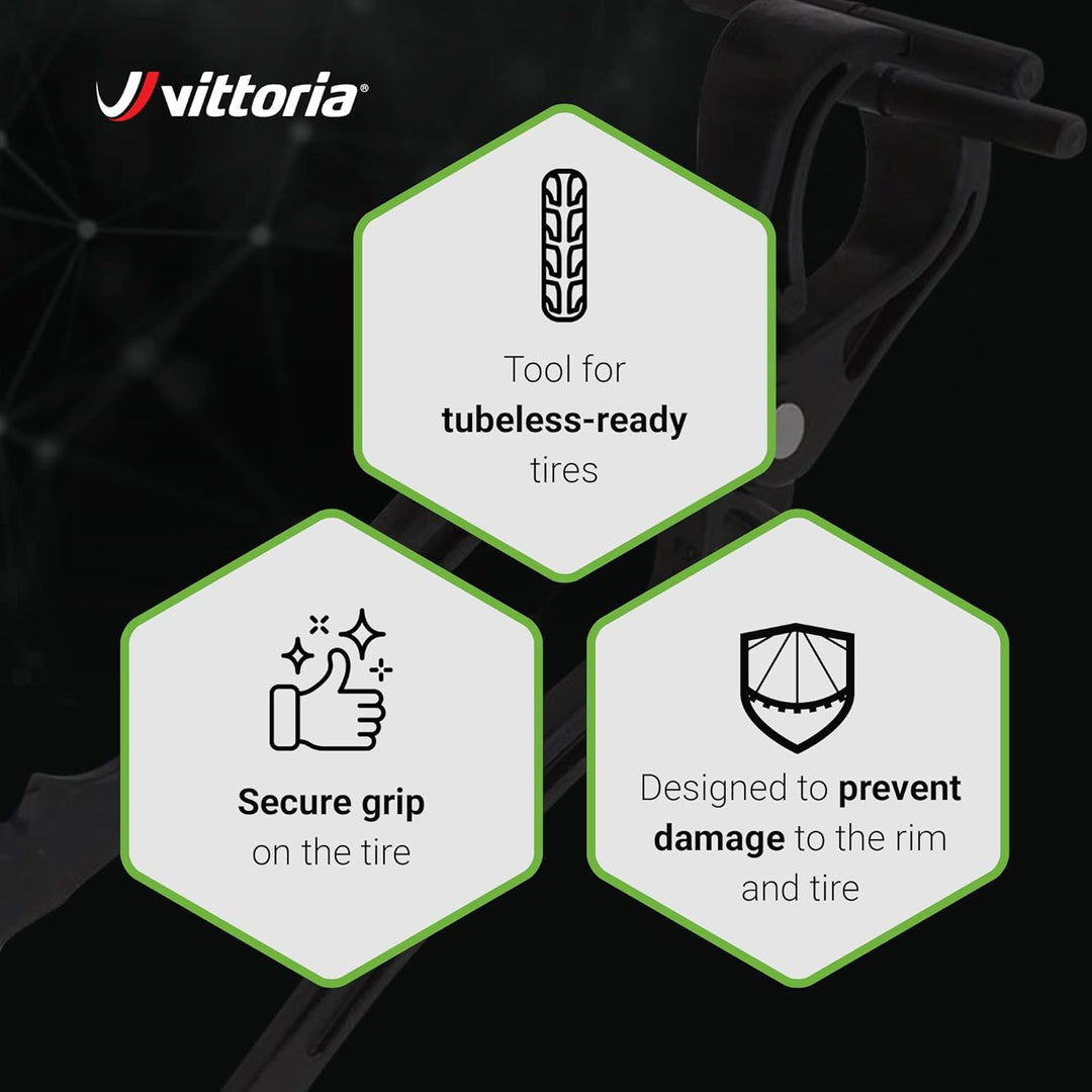 SHIMANO Unisex-Adult Vittoria Airline Tool Radsportzubehör, Mehrfarbig, one Size