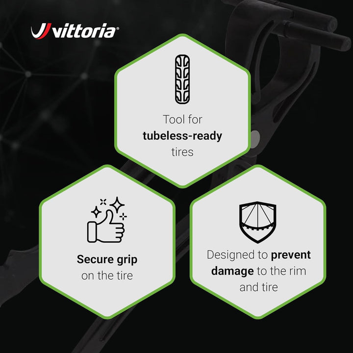 SHIMANO Unisex-Adult Vittoria Airline Tool Radsportzubehör, Mehrfarbig, one Size