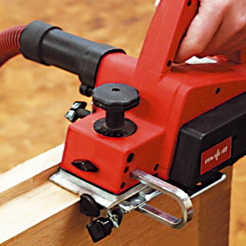 Einhandhobel MHU 82 im MAFELL-MAX