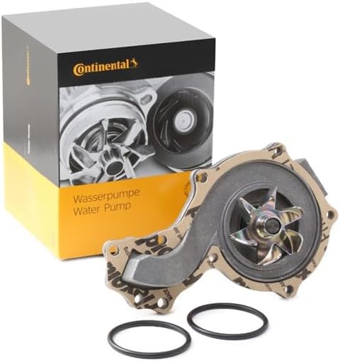 CONTITECH Wasserpumpe