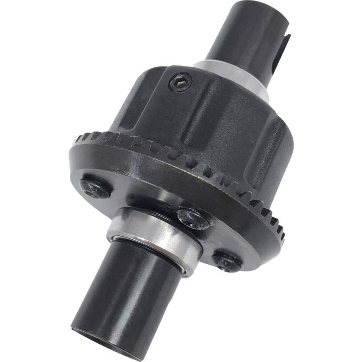 Reely RE-5690559 Ersatzteil Differential vorne/hinten befüllt mit 7000 CPS Öl