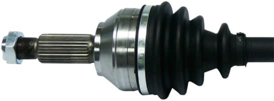 SKF VKJC 5588 Antriebswelle