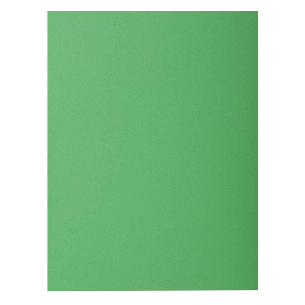 Exacompta - Ref 210004E – Rocks Quadratische Schnittmappe, 240 x 320 mm, geeignet für A4-Dokumente,