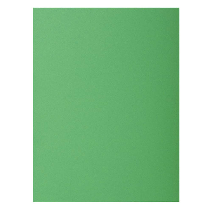 Exacompta - Ref 210004E – Rocks Quadratische Schnittmappe, 240 x 320 mm, geeignet für A4-Dokumente,