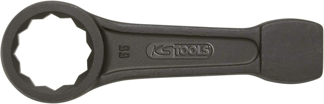 KS Tools 517.0950 Schlag-Ringschlüssel, 50mm