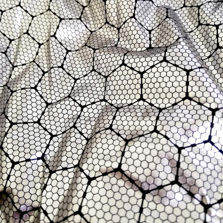 Croci Hiking Hundemantel, wasserdicht, reflektierend, für maximale Sichtbarkeit, feuchtigkeitsreguli