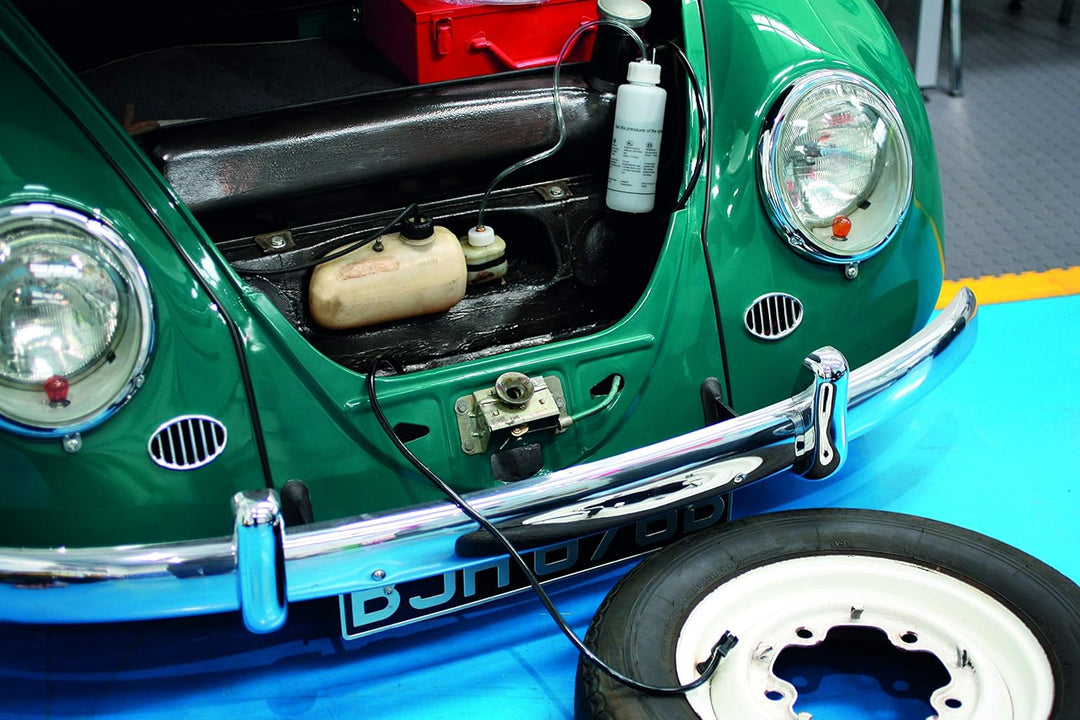 Gunson G4062 Eezibleed Satz