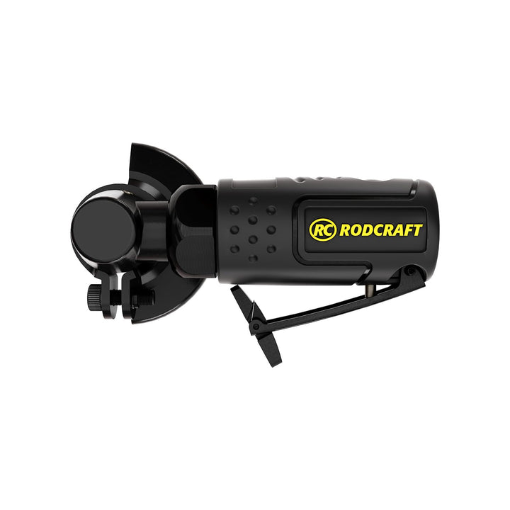 Rodcraft RC7103 - Mini Winkelschleifer 18000 min-¹ 50-59 mm