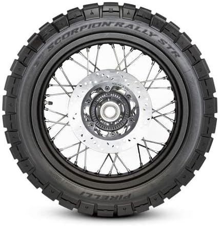 Pirelli 2803600-120/70/R19 60V - E/C/73dB - Ganzjahresreifen