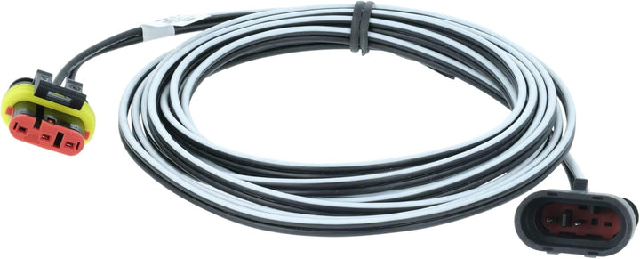 vhbw Niederspannungs-Kabel Ersatz für Gardena 00057-98.251.01 für Mähroboter - Transformator Kabel,