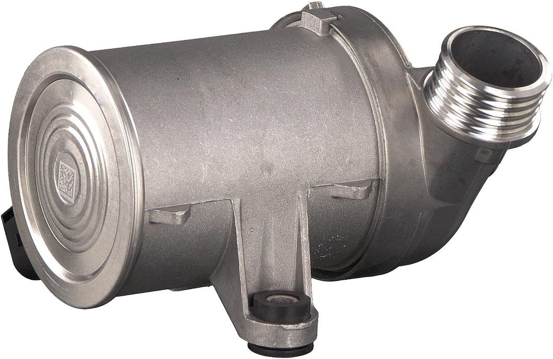febi bilstein 101104 Wasserpumpe ohne Dichtung, elektromagnetisch , 1 Stück