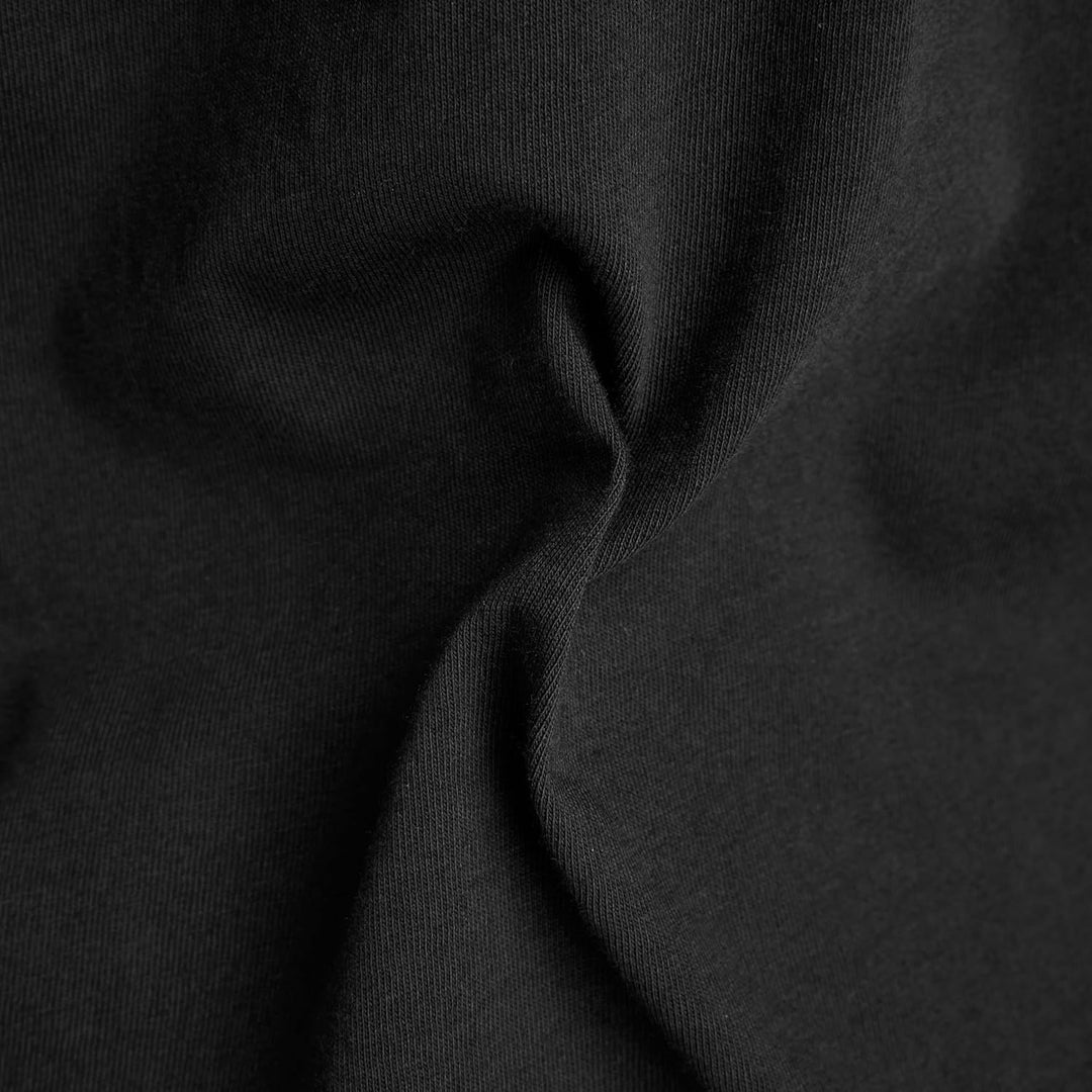 G-Star Herren Mirror Graphic T-Shirt XS Schwarz (Dk Black D24701-336-6484), XS Schwarz (Dk Black D24