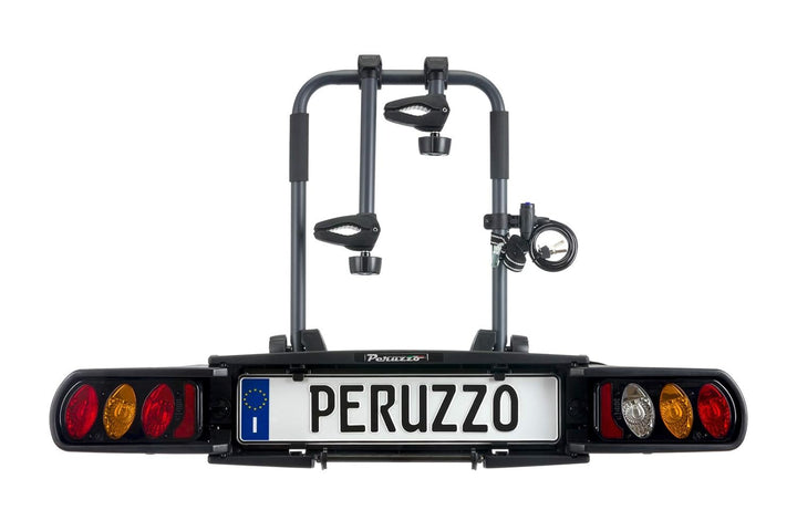Peruzzo 708 Schäflein Kupplungsträger, schwarz, 100 x 80 x 70 cm