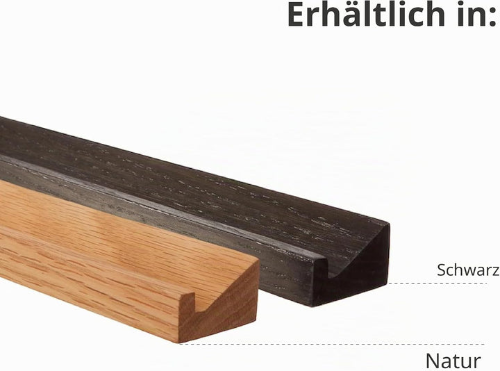 KAIU Schallplattenständer LP Schallplatten Ständer Halter Wandhalterung Display Regal Aufbewahrung V