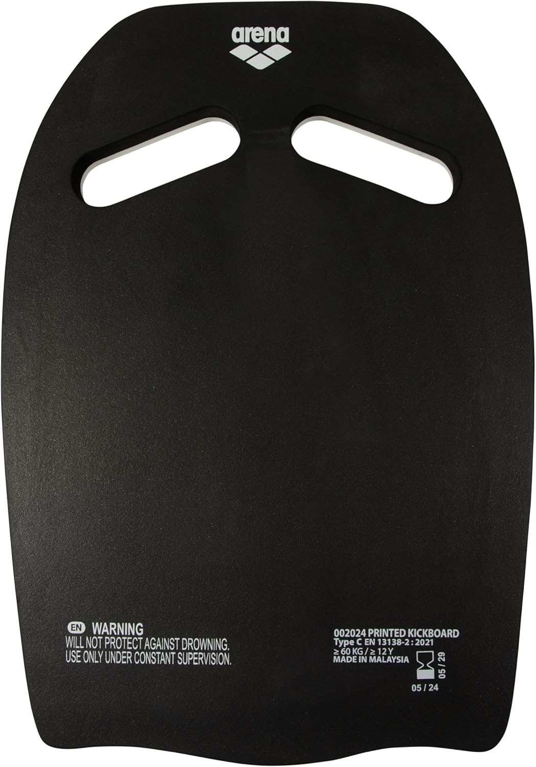 Arena Swim Board für Schwimmbad Kickboard Lacquer