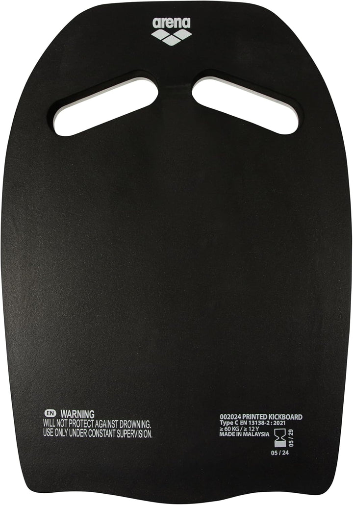 Arena Swim Board für Schwimmbad Kickboard Lacquer