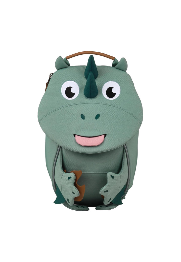 Affenzahn Kinderrucksack Kleiner Freund | Ergonomischer Kindergarten-Rucksack für Kinder von 1 bis 3