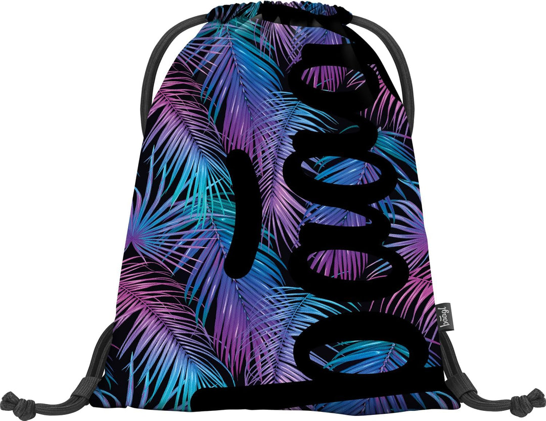 Baagl Schulrucksack Set Jungen Mädchen 3 Teilig, Schultasche für Grundschule Volksschule, Grundschul