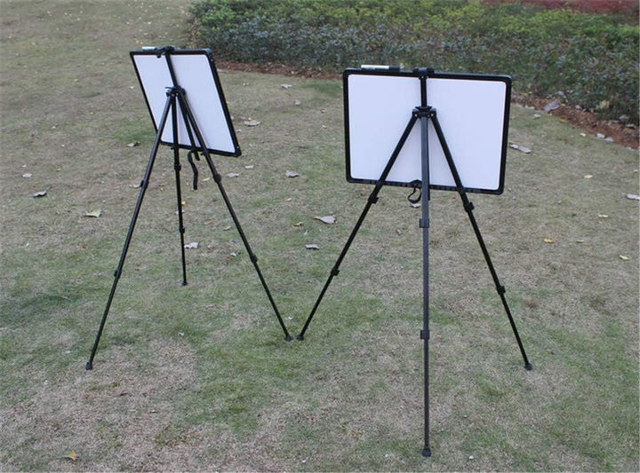 PhantomSky Grosse Elegante praktische Magnettafel, für Training, Fussball, tragbar, professionell, f
