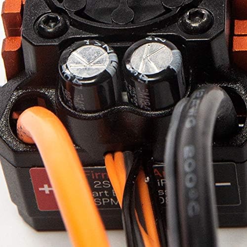 Firma 85A Brushless Smart ESC, 2S