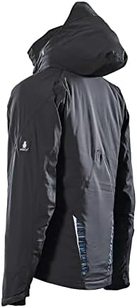 Mascot 17035-411-09-M DIY, M Schwarz, Schwarz