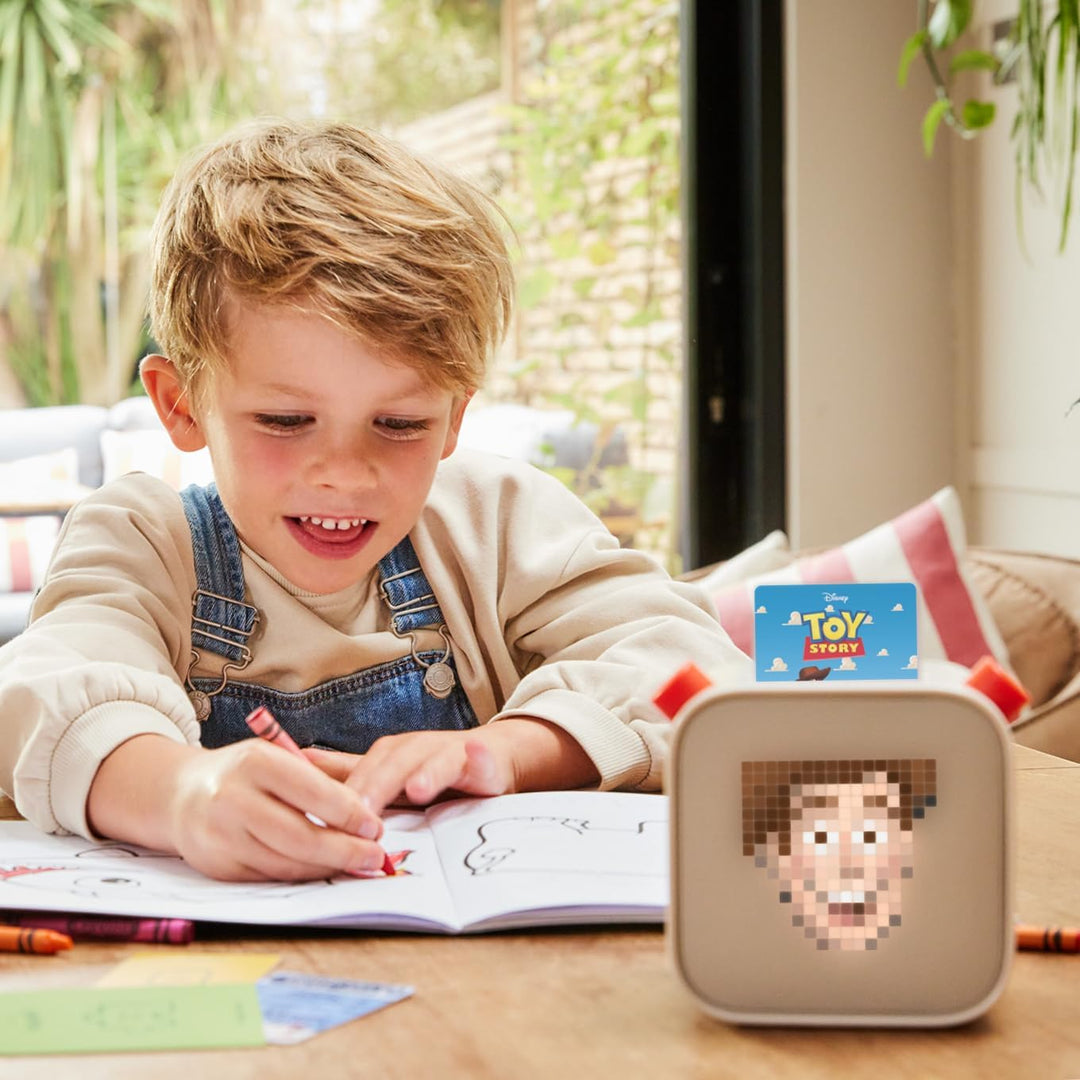 Yoto - Elton John Diamonds – Musik in englischer Sprache zum Hören auf Story-Box für Kinder Yoto Pla