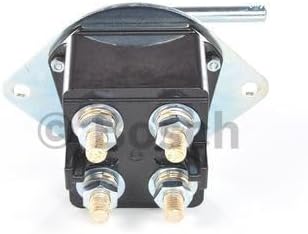 Bosch 0 341 003 004 Hauptschalter