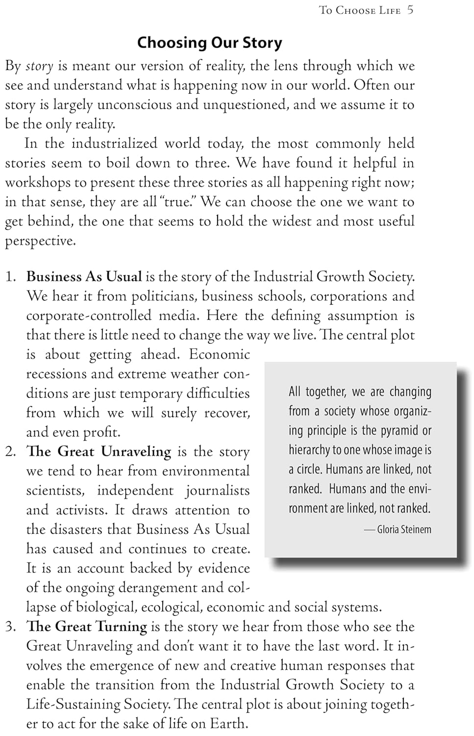 Coming Back to Life: The Updated Guide to the Work That Reconnects, Taschenbuch