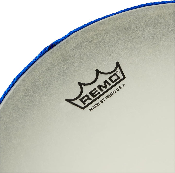 Remo HD-8910-00 Frame Drum 25,4 cm (10 Zoll) x (1-9/16 Zoll)