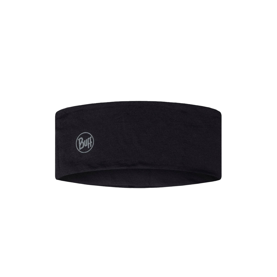 BUFF®| Stirnbänder LW Merino Wool Stirnbänder Männlich Weiblich Erwachsene Temperaturregulierend, 10