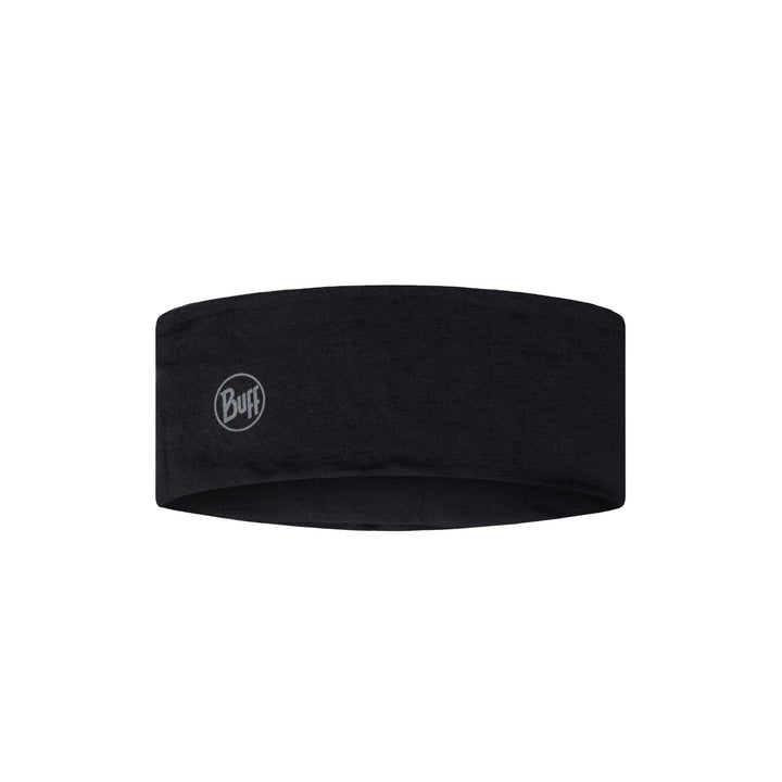BUFF®| Stirnbänder LW Merino Wool Stirnbänder Männlich Weiblich Erwachsene Temperaturregulierend, 10