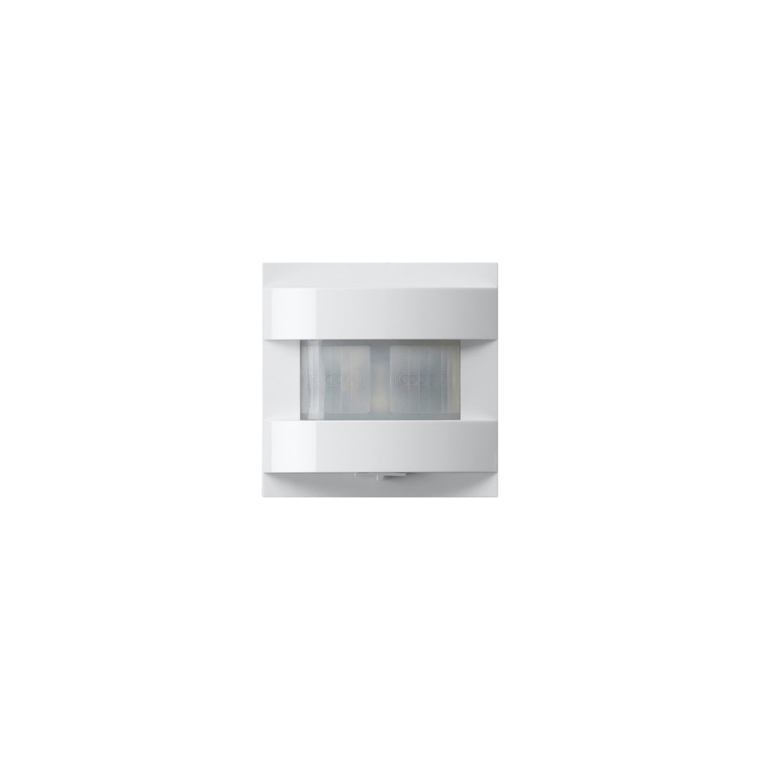 Gira Bewegungsmelderaufsatz 5374112 reinweiss Flächenschalter Bewegungsmelder-Sensor 4010337049562