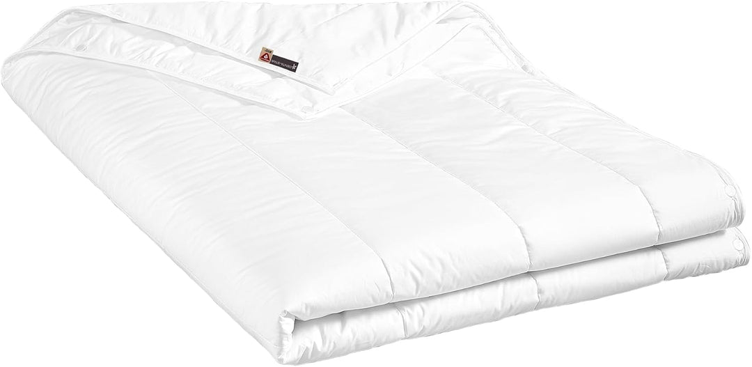 Centa Star 0853.00 Royal Combi-Bett 200 x 200 cm weiss 200x200 cm Weiss, 200x200 cm Weiss