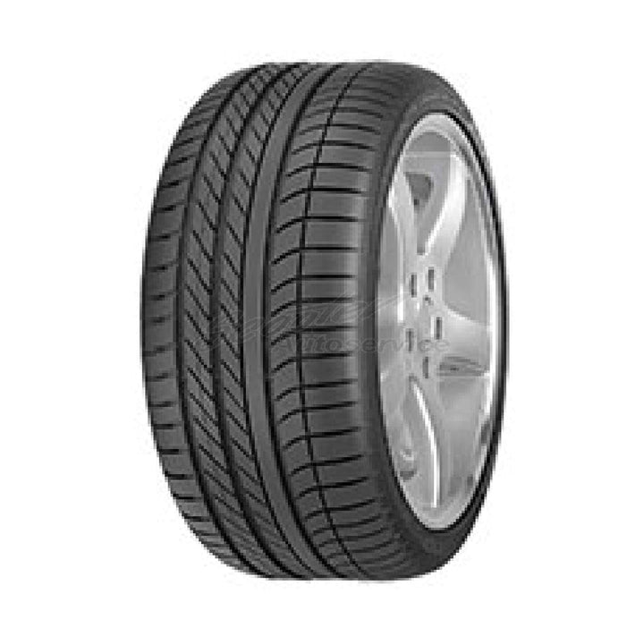 Goodyear Eagle F1 Asymmetric XL FP - 245/35R19 93Y - Sommerreifen