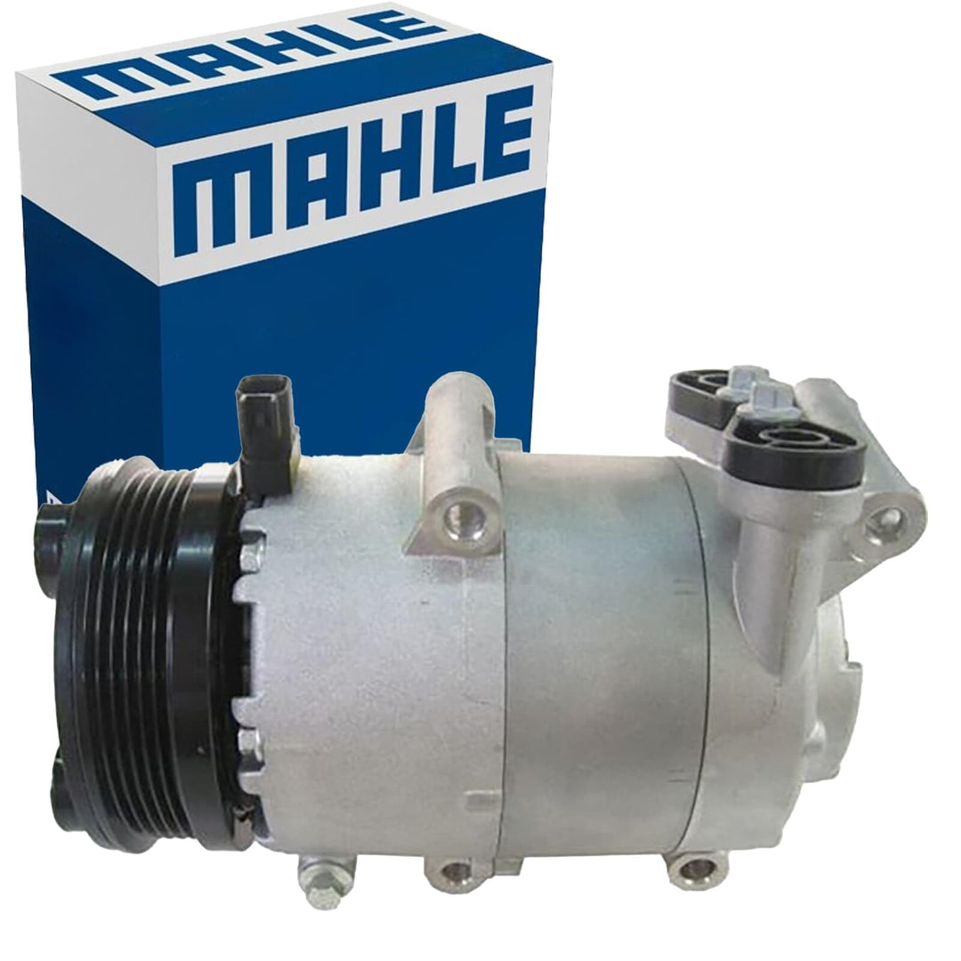 MAHLE ACP 864 000S A/C-Kompressor BEHR