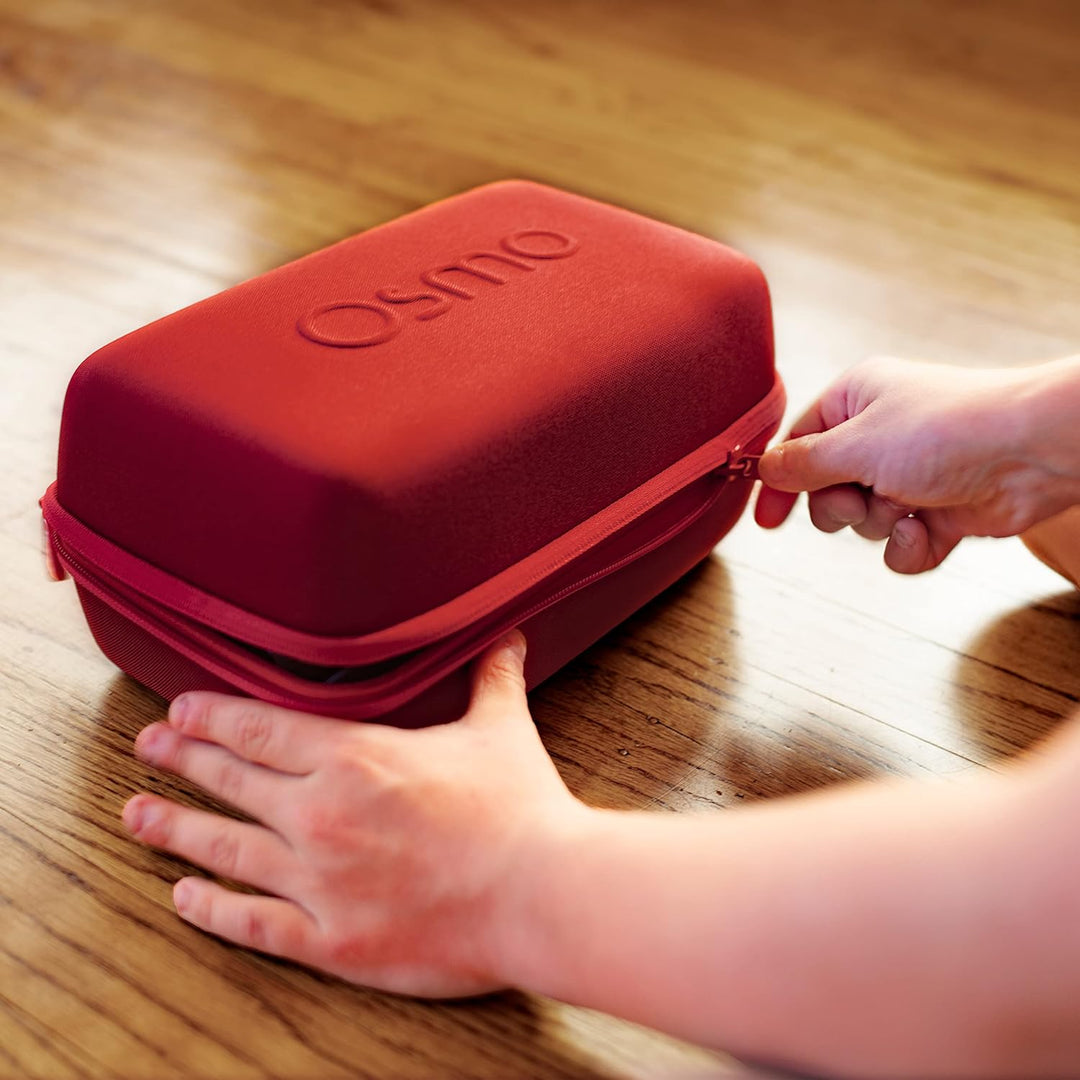 Osmo - Grab-And-Go - Small Carrying Case für iPad -Tragebox - für bis zu 3 Spiele (je nach Grösse) u