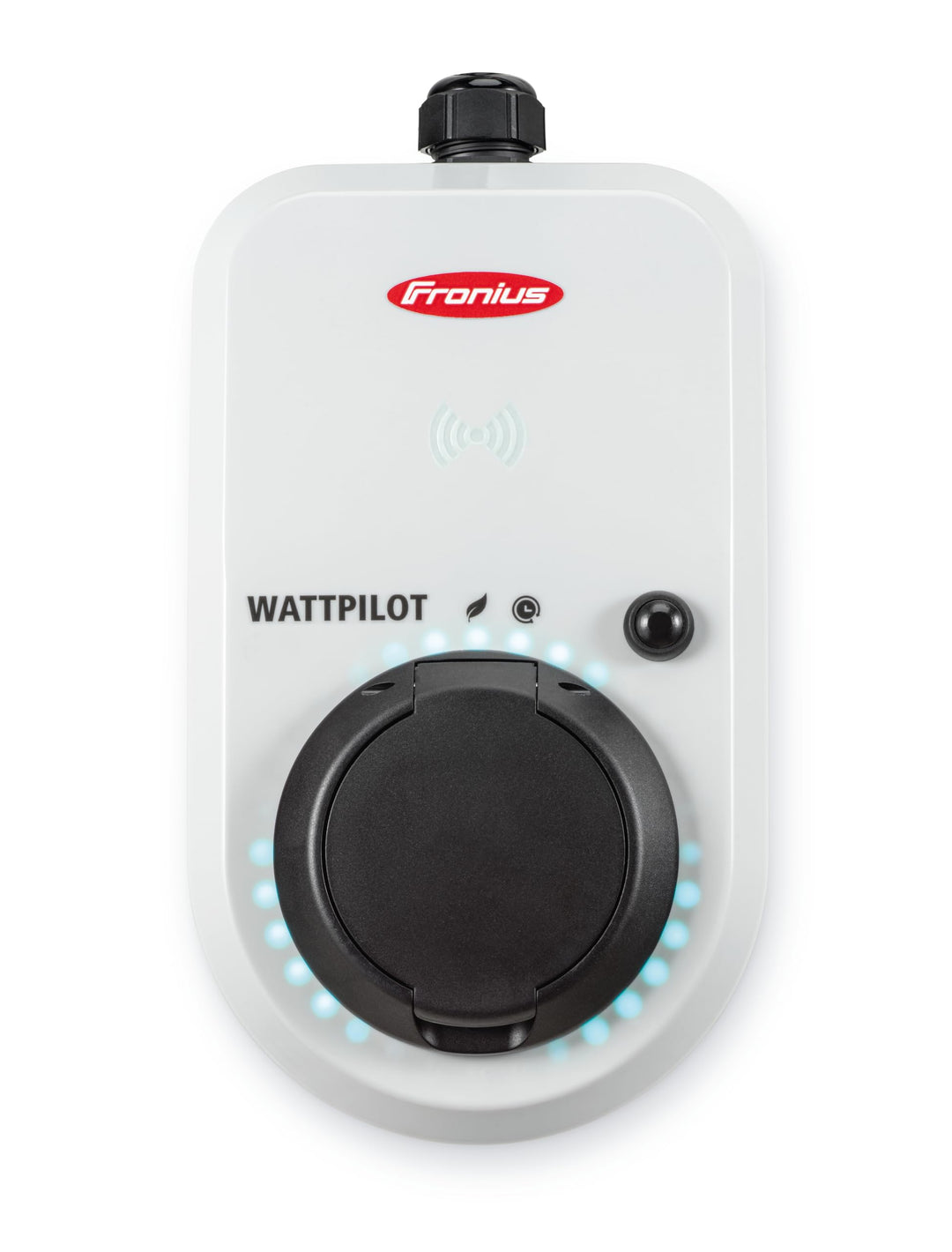 Fronius Wattpilot Home 11 J Wallbox max. Ladeleistung 11kW mit Ladedose - KfW förderfähig!