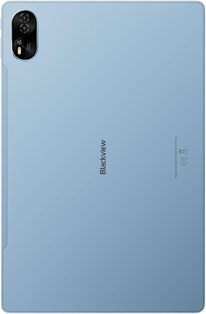 BLACKVIEW MEGA 8 (Tablette 4G - 13&