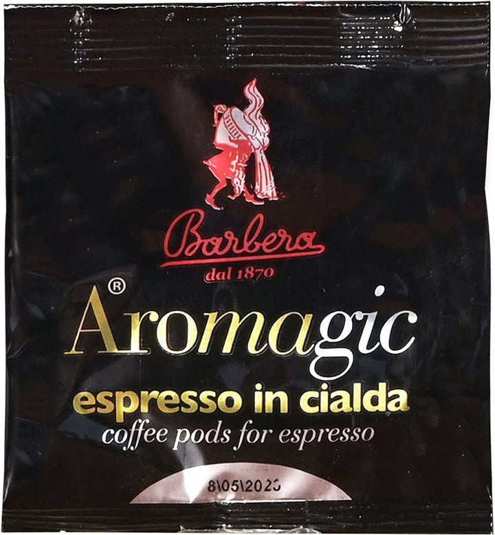Pad-Maschine Spinel Ciao + 150 Aromagic Pads