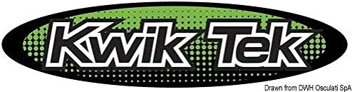 Kwik-Tek AIRHEAD Hydro Boost
