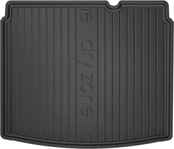 M MOTOS Kofferraum schutzmatte passt für Jeep Compass II ab 2016 Verbessern Sie Ihren Reisekomfort m