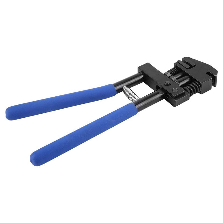 5 mm Kantensetter Handjoggler Panel Flanschzange Lochzange Blech Reparatur Schweissen für Blech Meta