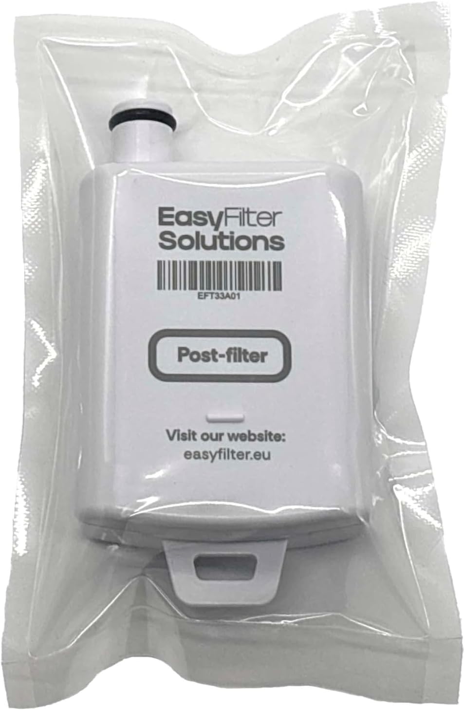 EasyFilter Filtersatz für Aqua Global Wasserbar (2018-2024) | Composite &amp; Antibakterieller Hygienena