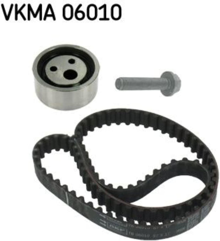 SKF VKMC 06010-2 Spannrollensatz inkl. Wasserpumpe
