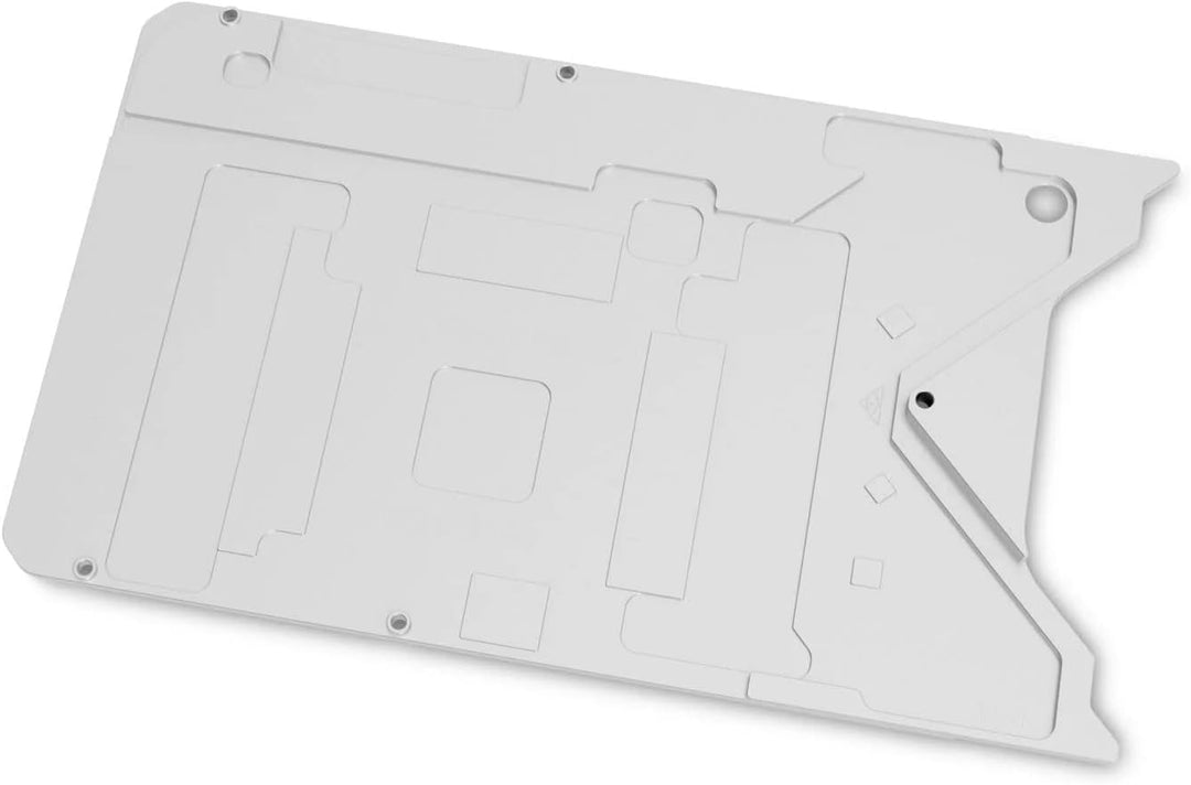 EK QuanVec FE RTX 3090 Ti Backpl. sr | 3831109896945